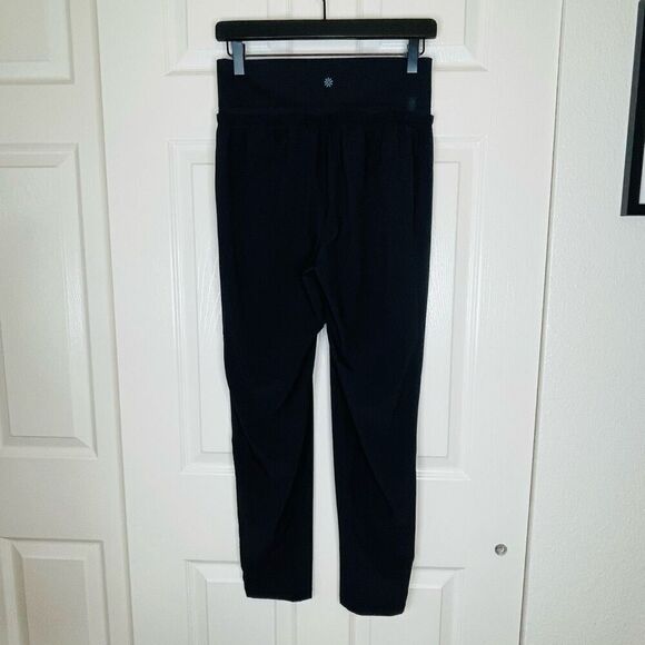 Athleta Spar Pant Black Size XS - Picture 4 of 12